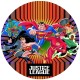 RJL3Z Disc icing Liga dreptatii Justice League d20cm